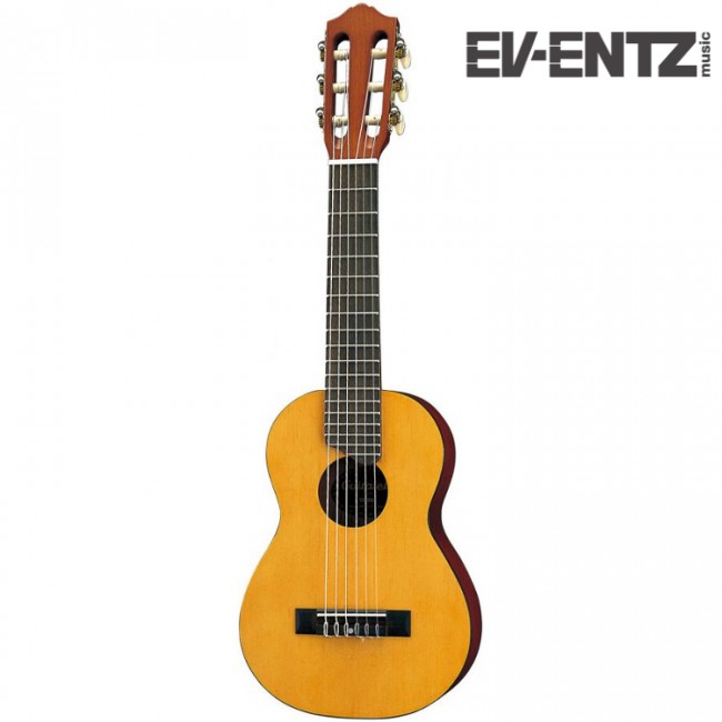 micro guitare yamaha