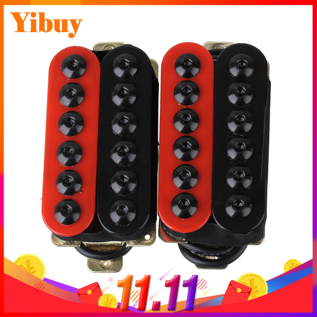 micro guitare yibuy