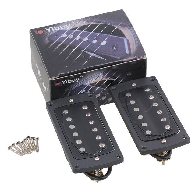 micro guitare yibuy