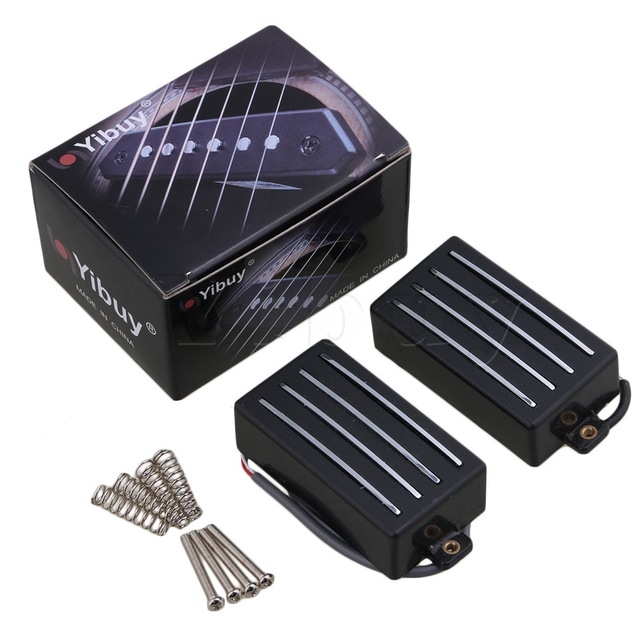 micro guitare yibuy