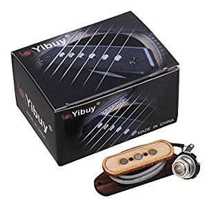 micro guitare yibuy