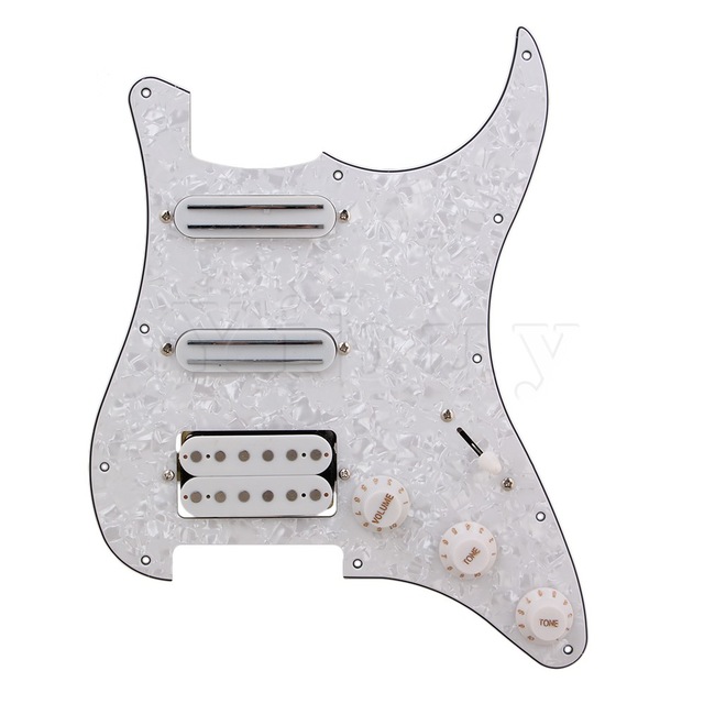 micro guitare yibuy