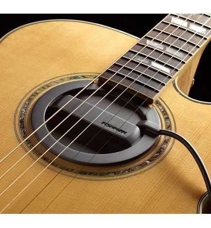 micro guitare