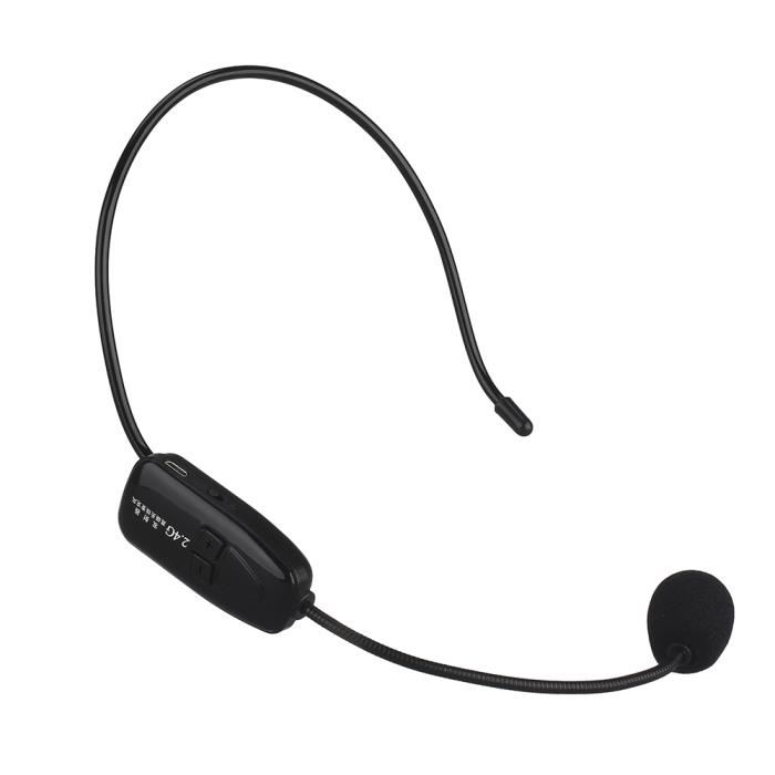 micro sans fil 4g