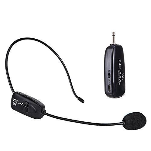 micro sans fil 4g