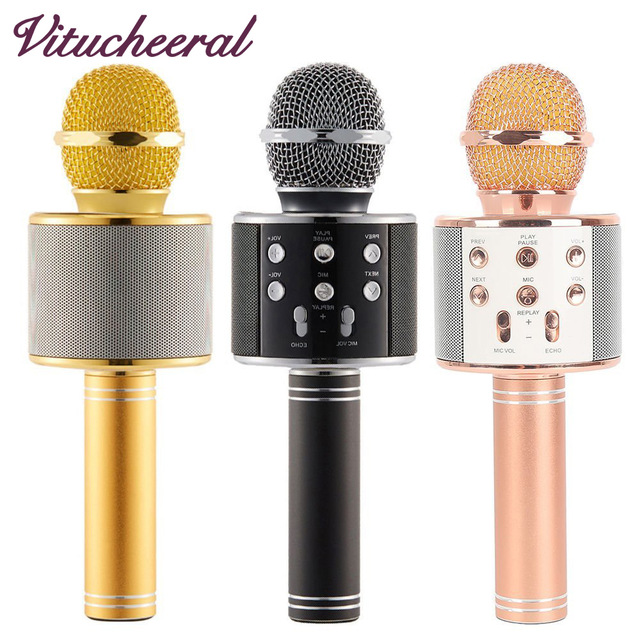 micro sans fil aliexpress