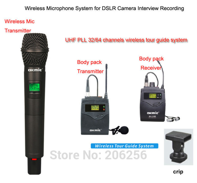 micro sans fil aliexpress