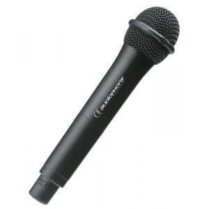 micro sans fil audiophony