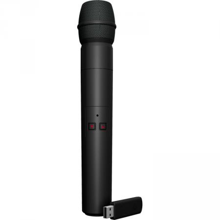 micro sans fil behringer