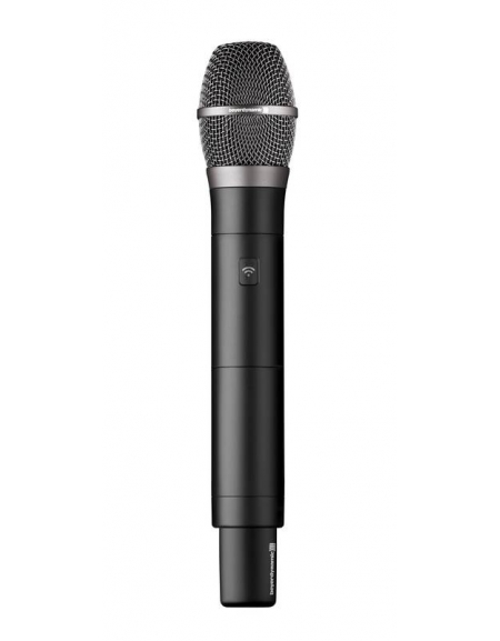 micro sans fil beyerdynamic