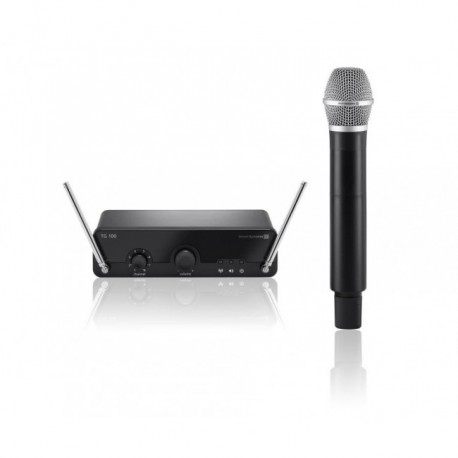 micro sans fil beyerdynamic