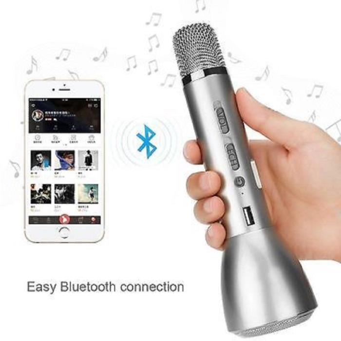 micro sans fil bluetooth