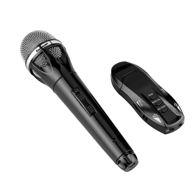 micro sans fil bluetooth
