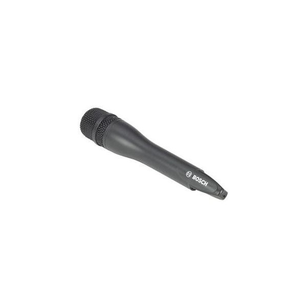 micro sans fil bosch