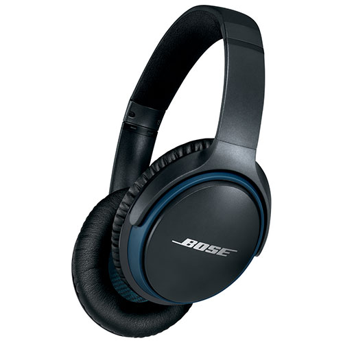 micro sans fil bose