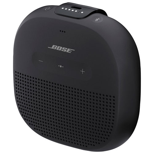 micro sans fil bose