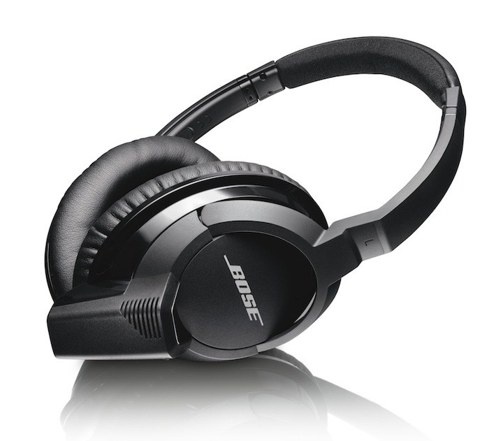 micro sans fil bose
