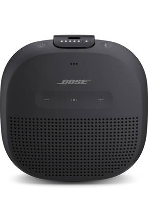 micro sans fil bose