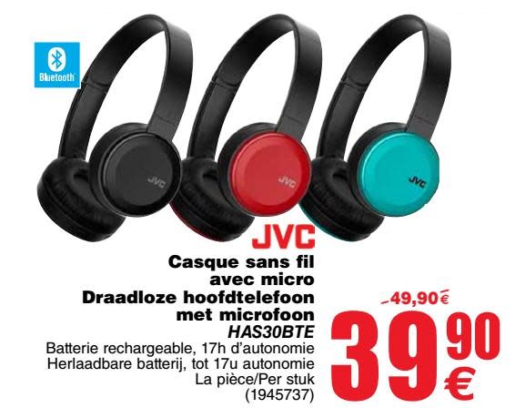 micro sans fil cora