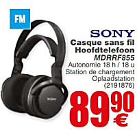 micro sans fil cora