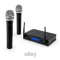 micro sans fil duo