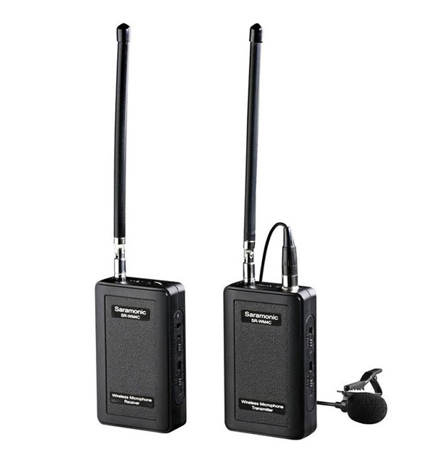 micro sans fil emetteur recepteur