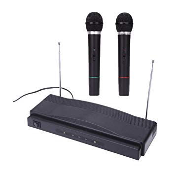 micro sans fil emetteur recepteur