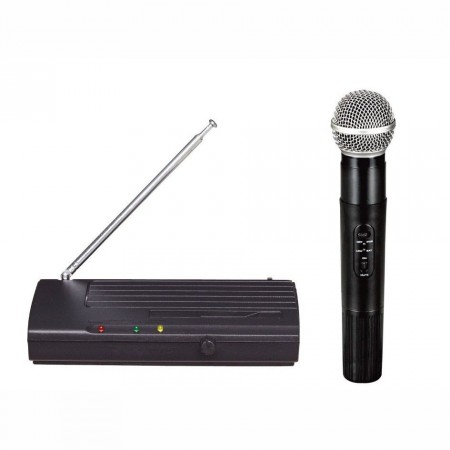 micro sans fil europsonic