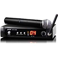 micro sans fil gemini uhf-4200m hl