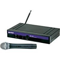 micro sans fil gemini uhf-4200m hl