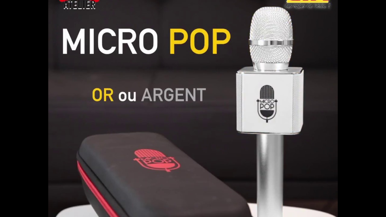 micro sans fil gifi