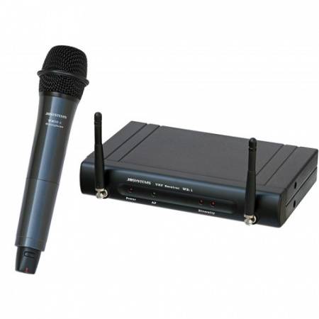micro sans fil jb system