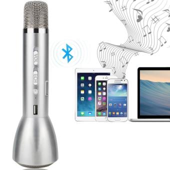 micro sans fil karaoke fnac