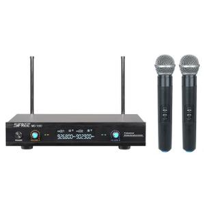 micro sans fil karaoke pas cher