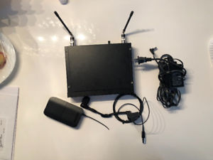 micro sans fil kijiji