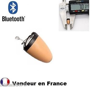 micro sans fil miniature