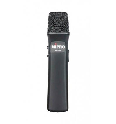 micro sans fil mipro