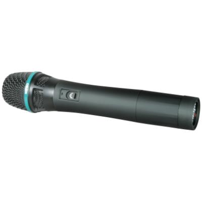 micro sans fil mipro