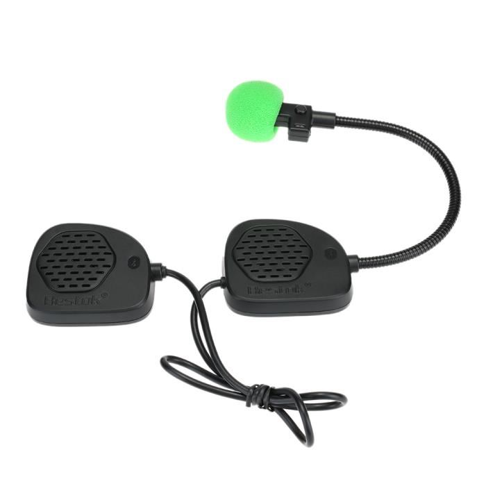 micro sans fil moto
