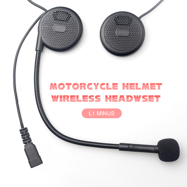micro sans fil moto