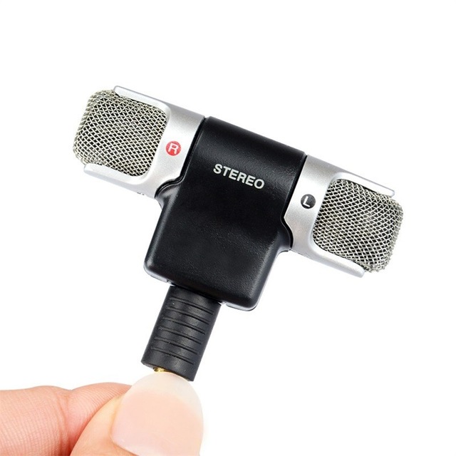 micro sans fil osmo