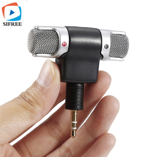 micro sans fil osmo