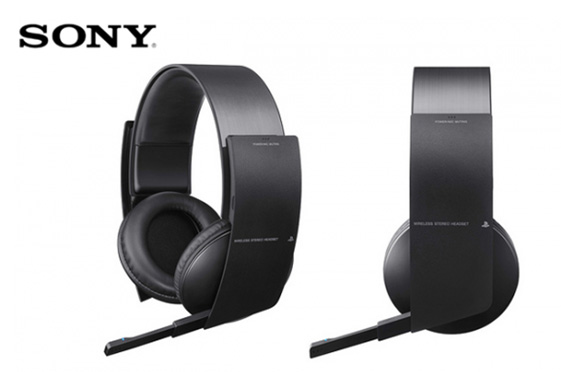 micro sans fil playstation 3