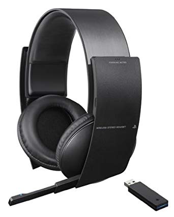micro sans fil playstation 3