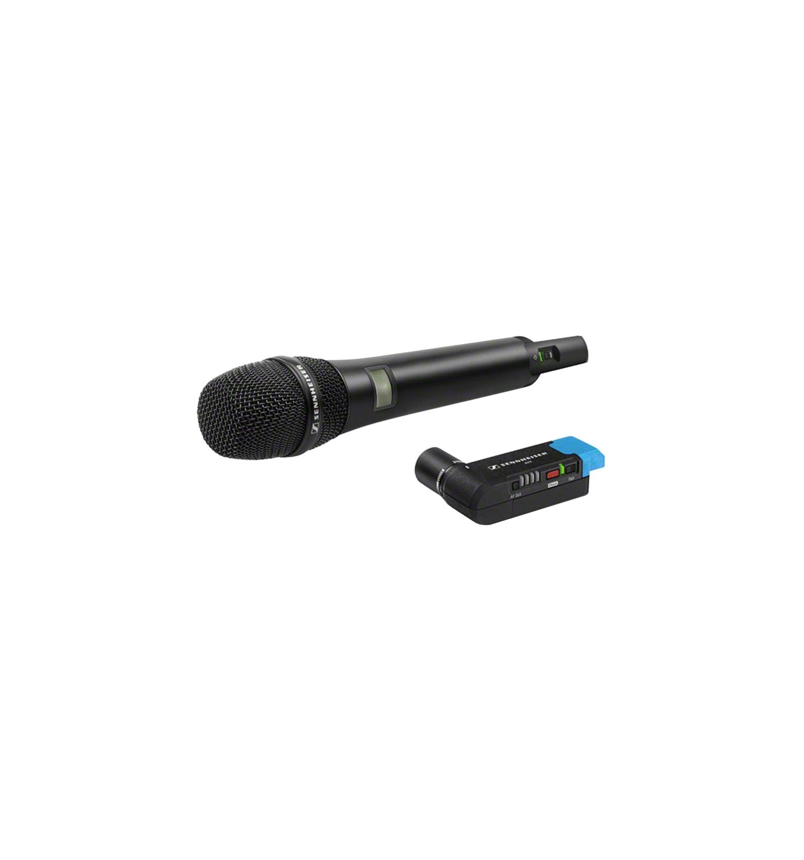 micro sans fil pour camera