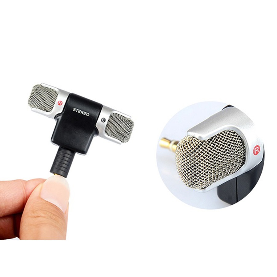 micro sans fil pour camera