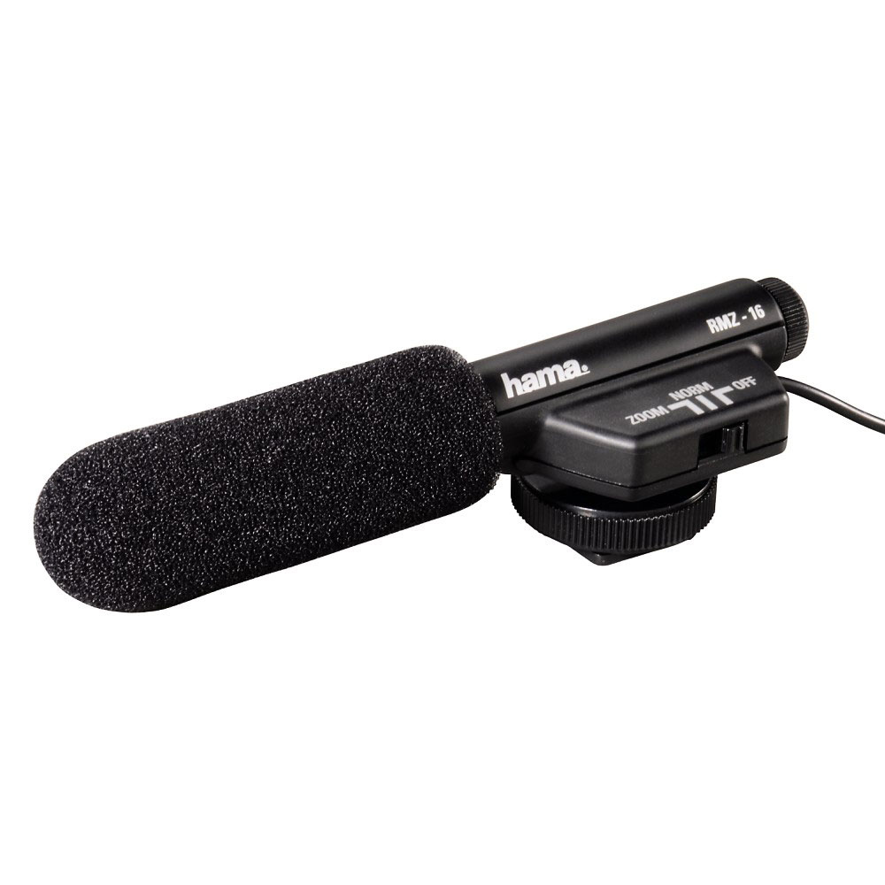micro sans fil pour camescope
