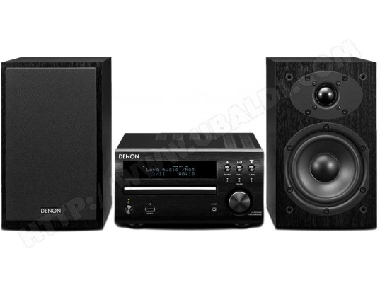 micro sans fil pour chaine hifi