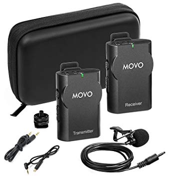 micro sans fil pour gopro