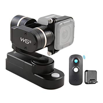 micro sans fil pour gopro